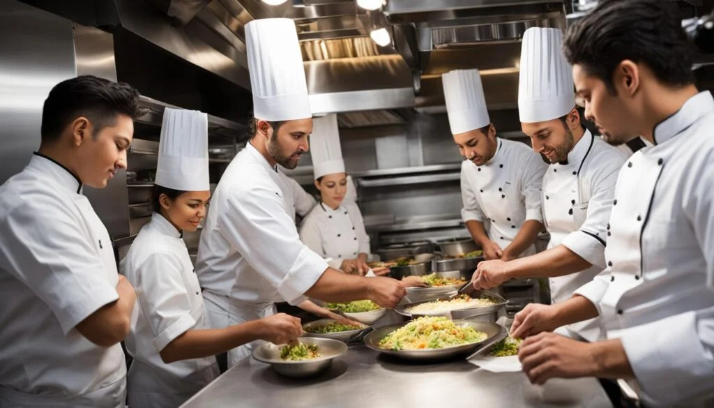 Expert Head Chef Recruitment Expert Head Chef Recruitment