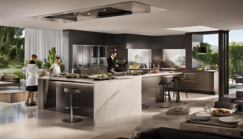 Private Chef Recruitment Private Chef Recruitment