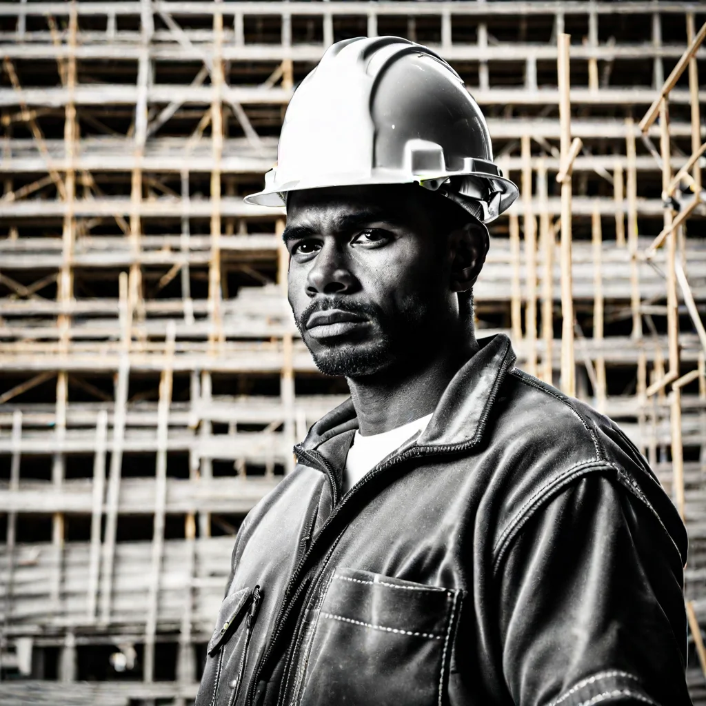Temporary Construction Jobs in UK
