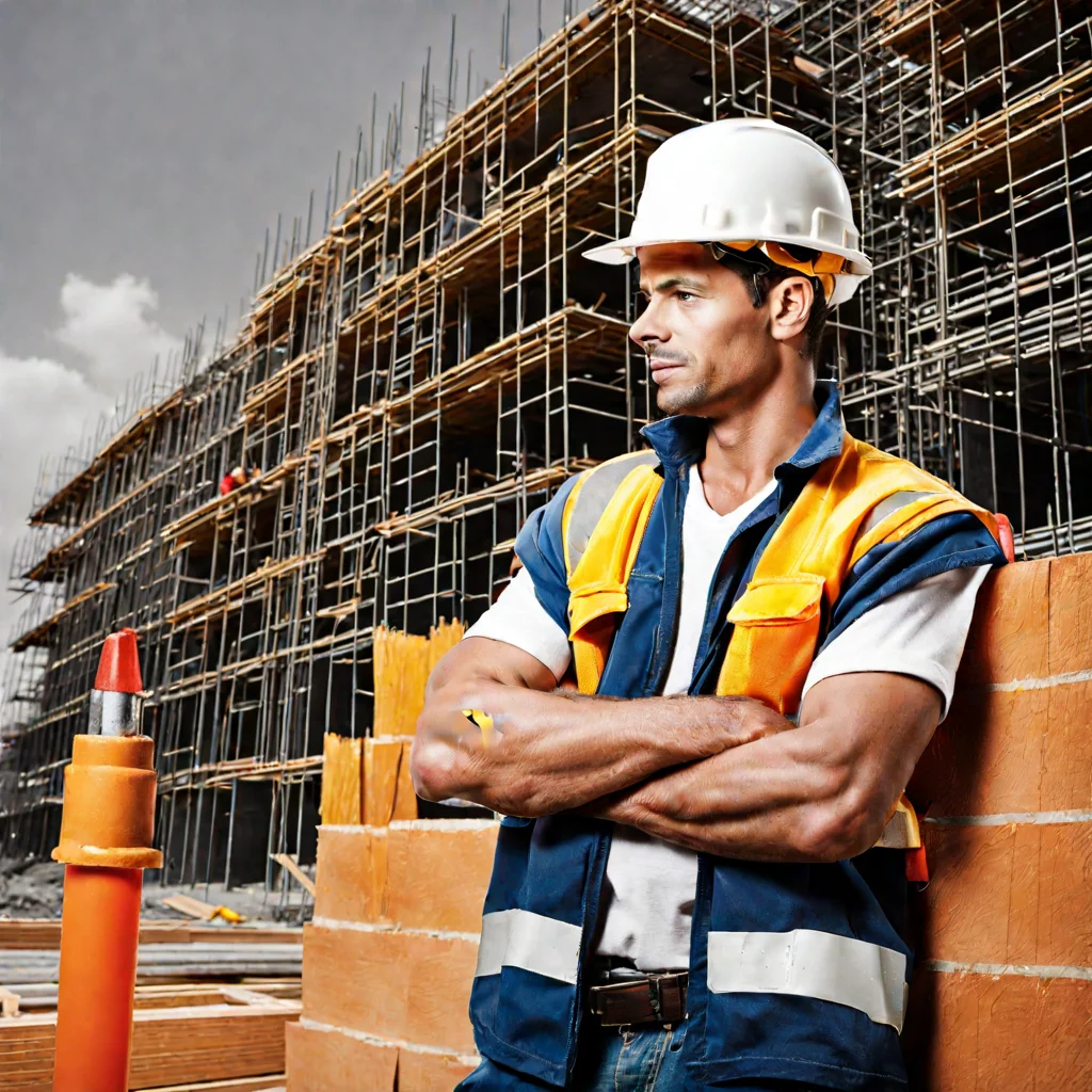 Temporary Construction Jobs in UK