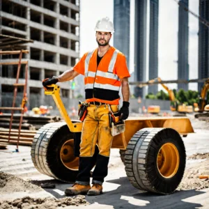 Temporary Construction Jobs in UK