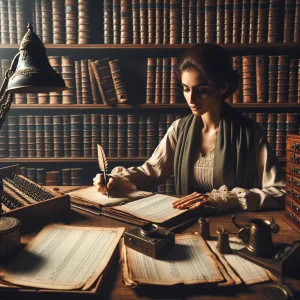 Bookkeeper