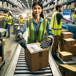 Package Handler