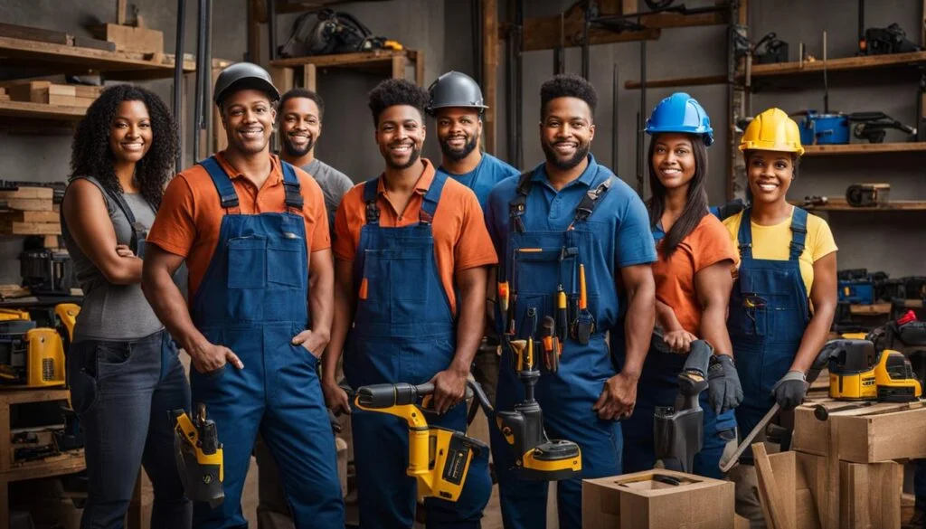 Skilled Handyman Recruitment Skilled Handyman Recruitment