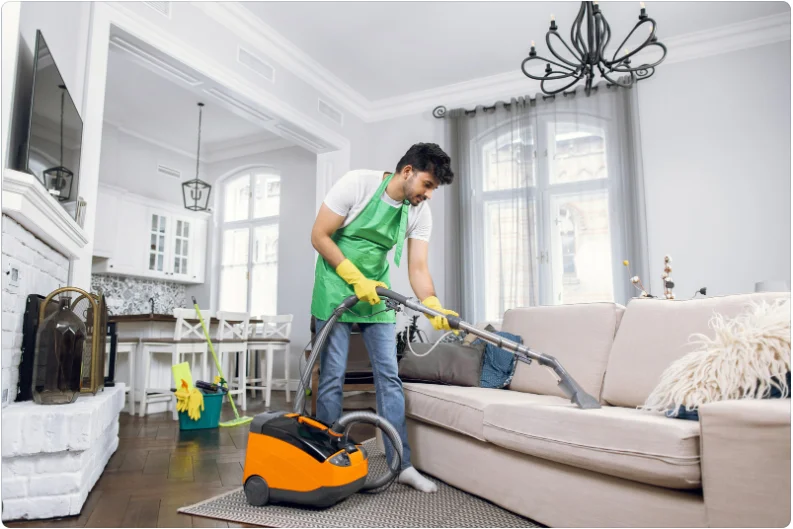 Cleaner Jobs in Bewsey - Find Your Next Role