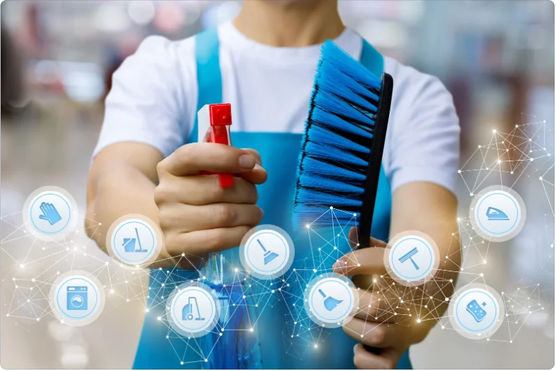 Cleaner Jobs in Bewsey - Find Your Next Role