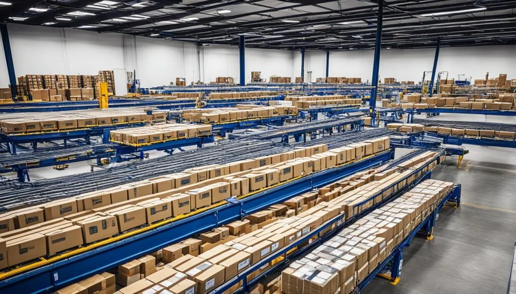 Excellence in Warehouse Job Placement