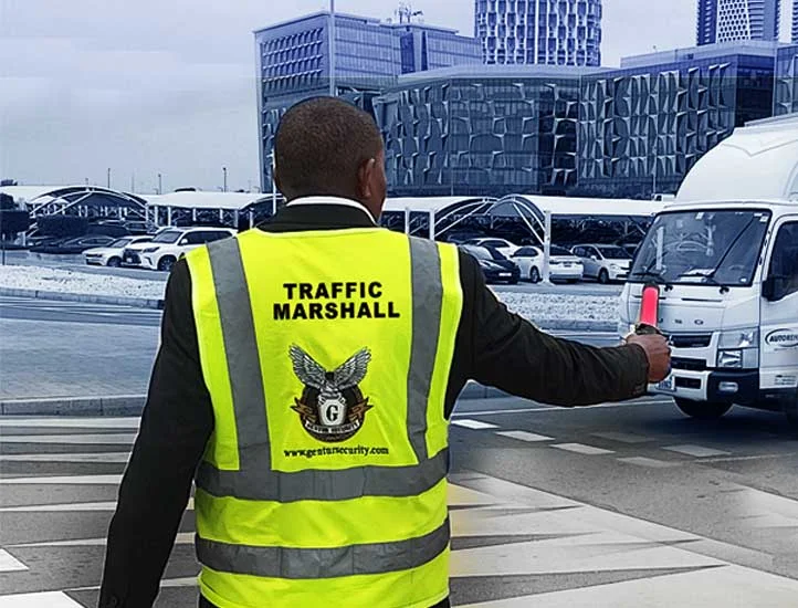 Traffic Marshall Jobs in Colchester