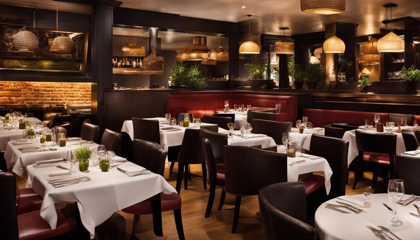 Find Waiter & Waitress Jobs in Clapham Now!