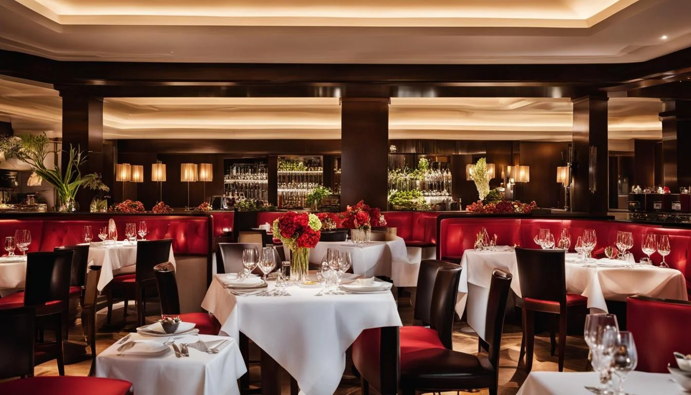Find Waiter & Waitress Jobs in Clapham Now!
