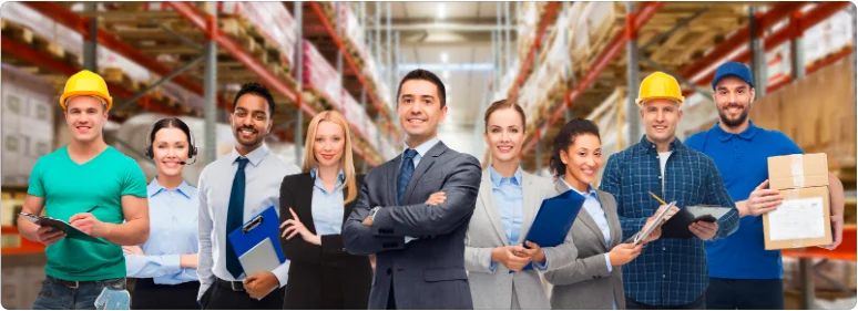 Warehouse