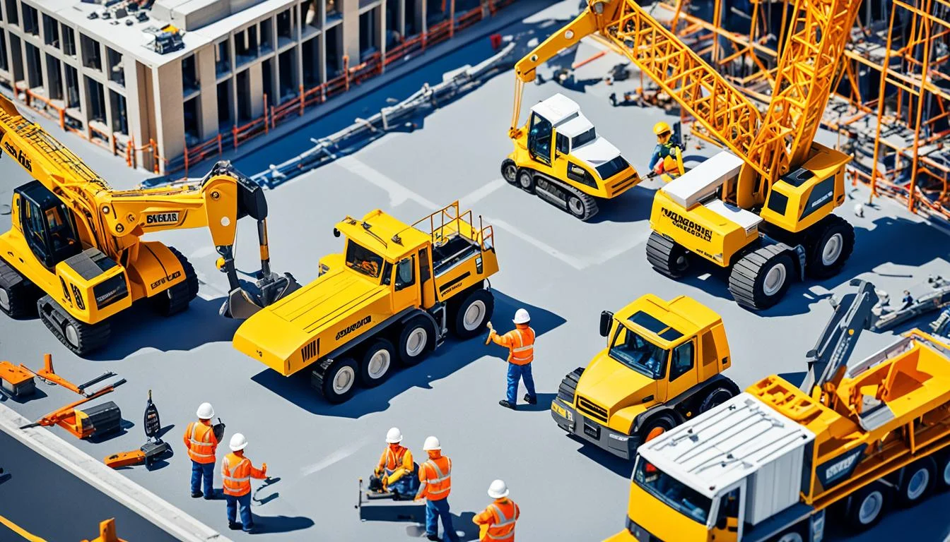 Find Construction Worker Jobs in Highnam - Apply Now!