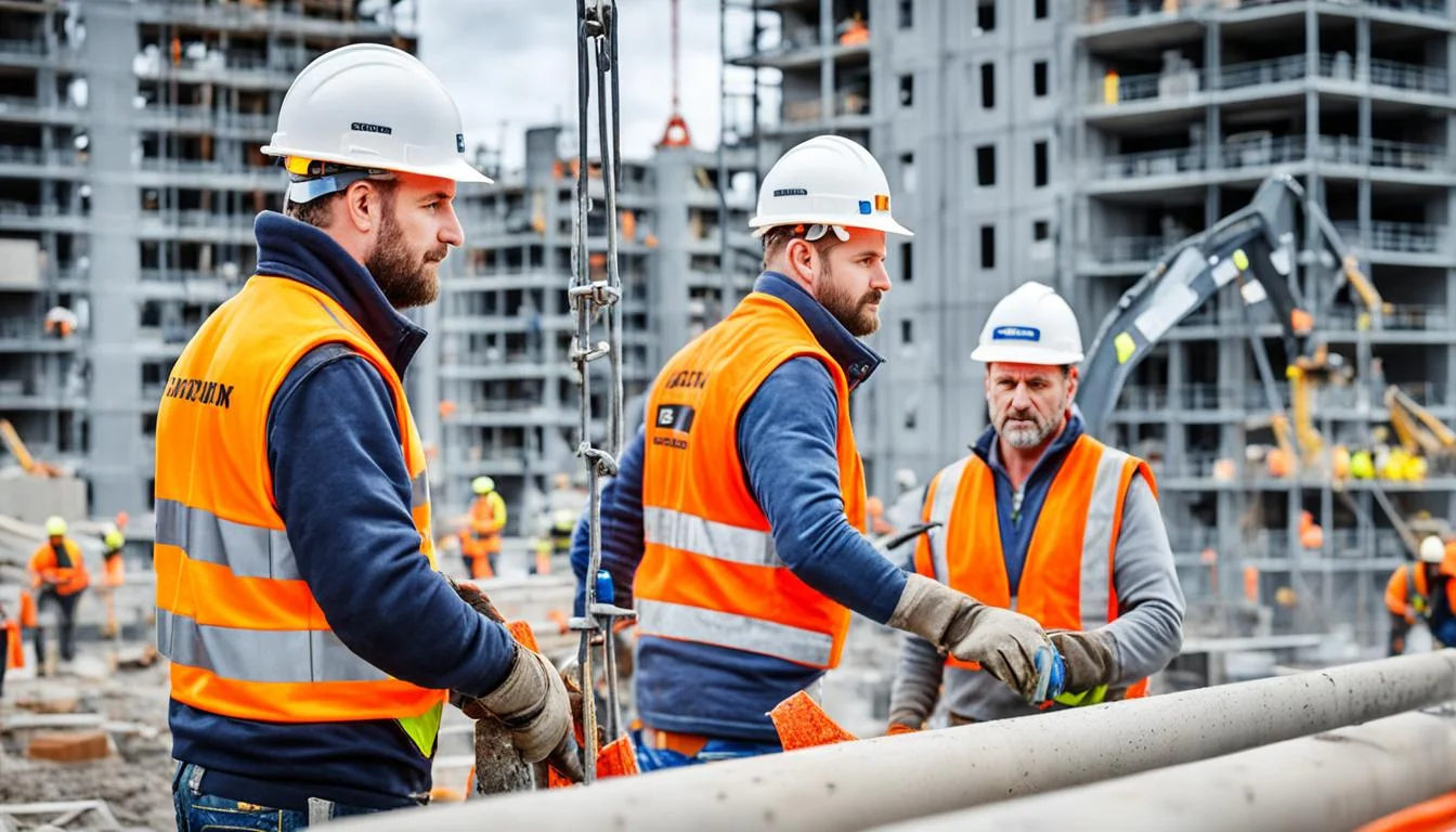 Find Construction Worker Jobs in Perivale - Find Now!