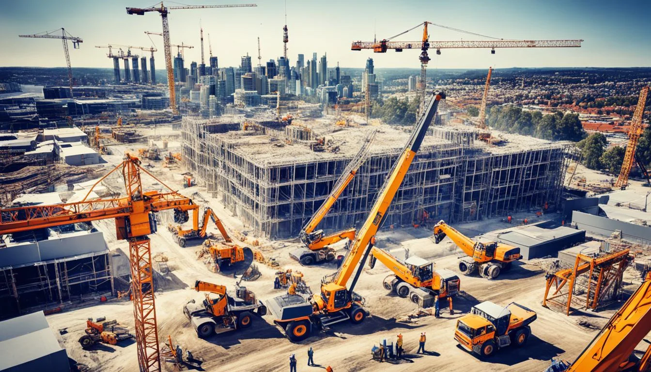 Find Construction Worker Jobs in Perivale - Find Now!