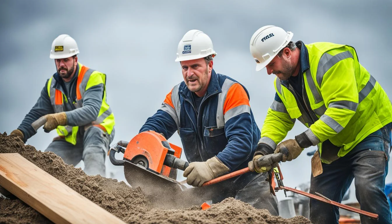 Find Construction Worker Jobs in Ealing: Find Your Fit