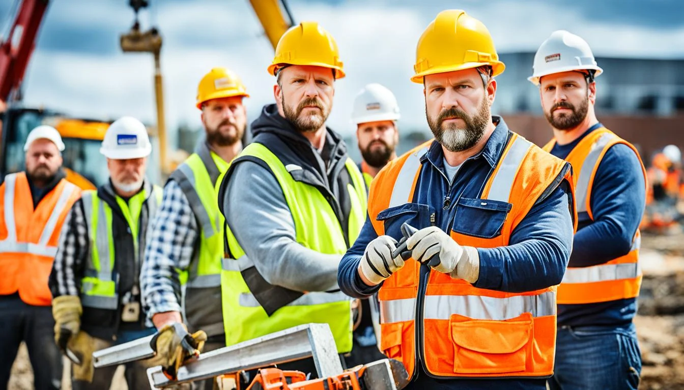 Find Construction Worker Jobs in Perivale - Find Now!