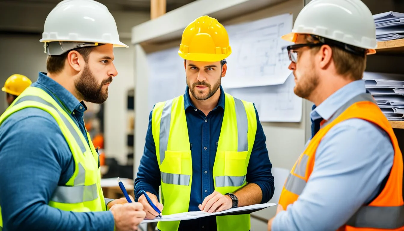 Find Construction Worker Jobs in Tuffley