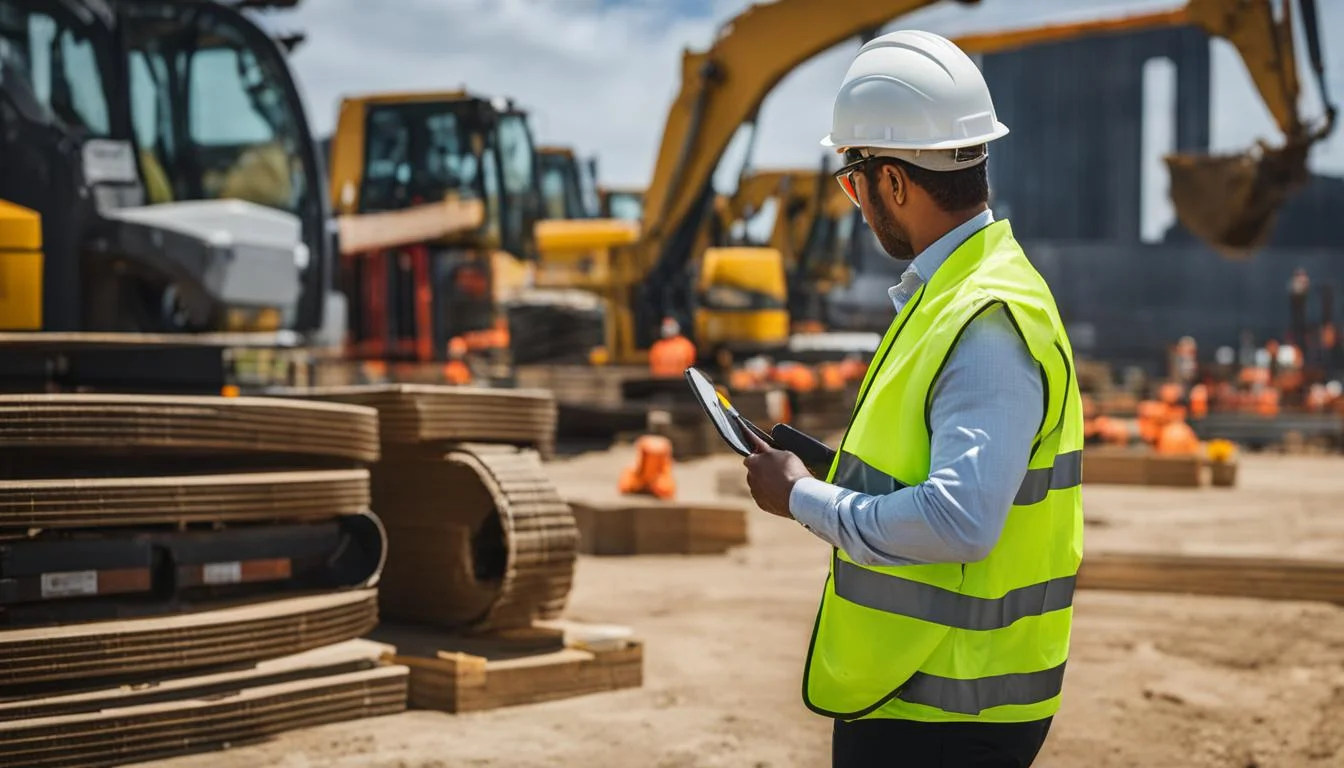 Find Construction Worker Jobs in Tuffley