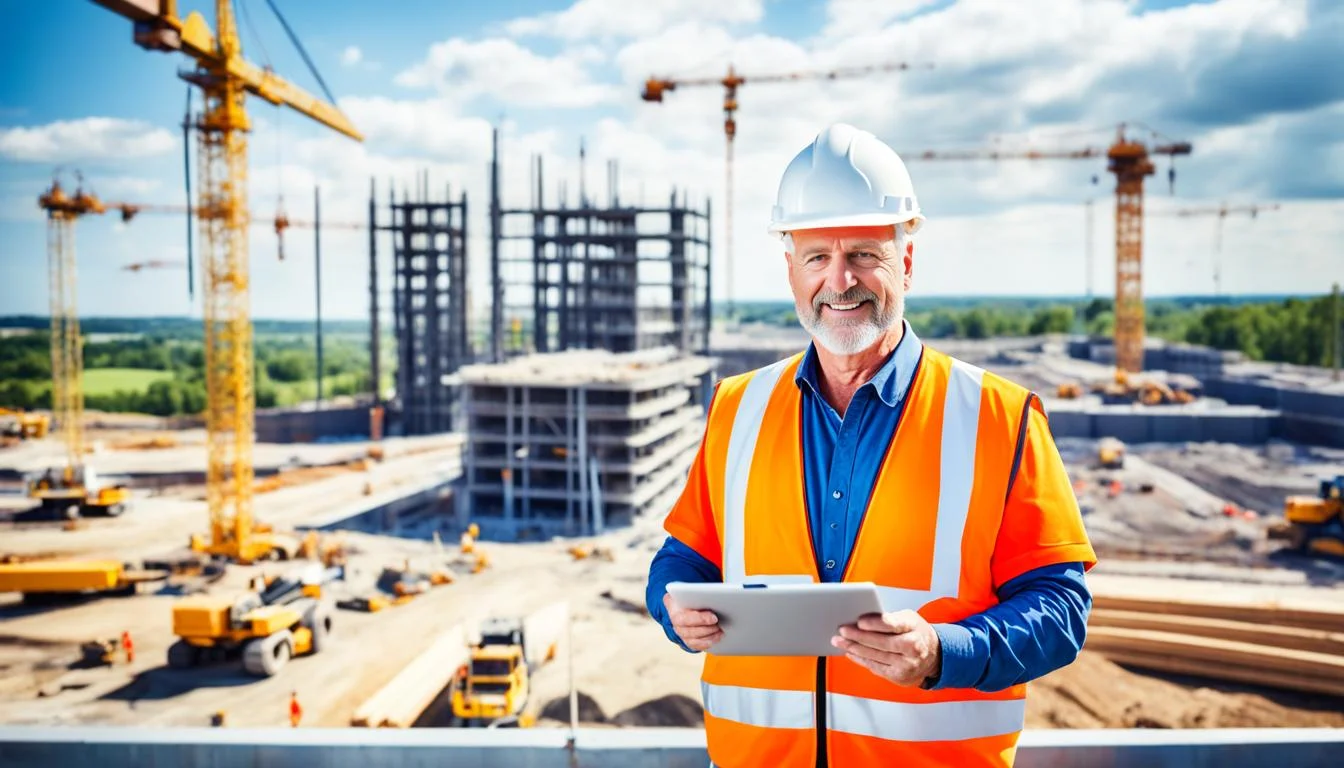 Find Construction Worker Jobs in Tuffley