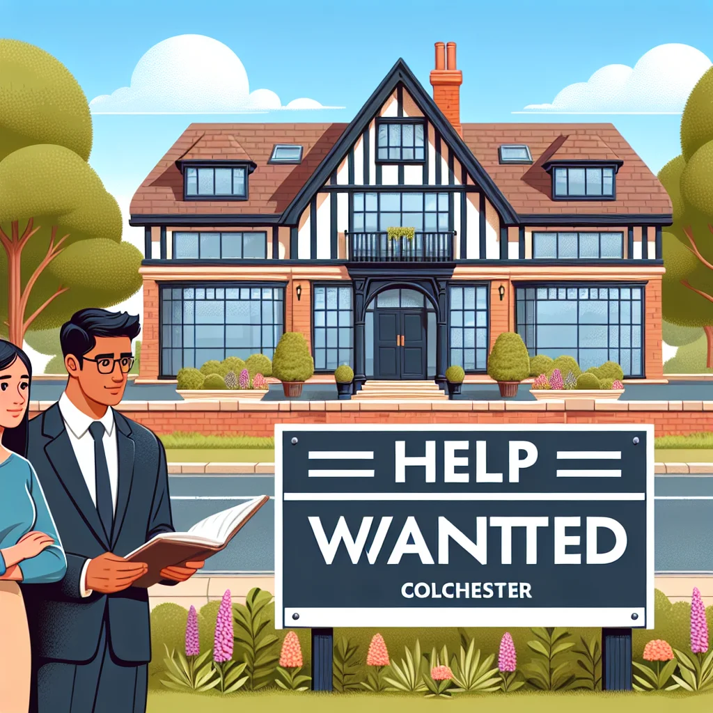 Find Bookkeeper Jobs in Colchester