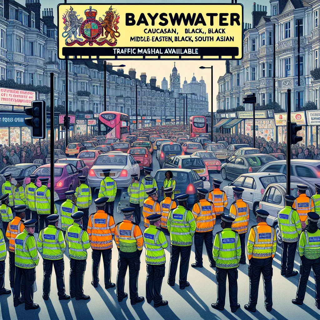 Find Traffic Marshal Jobs in Bayswater