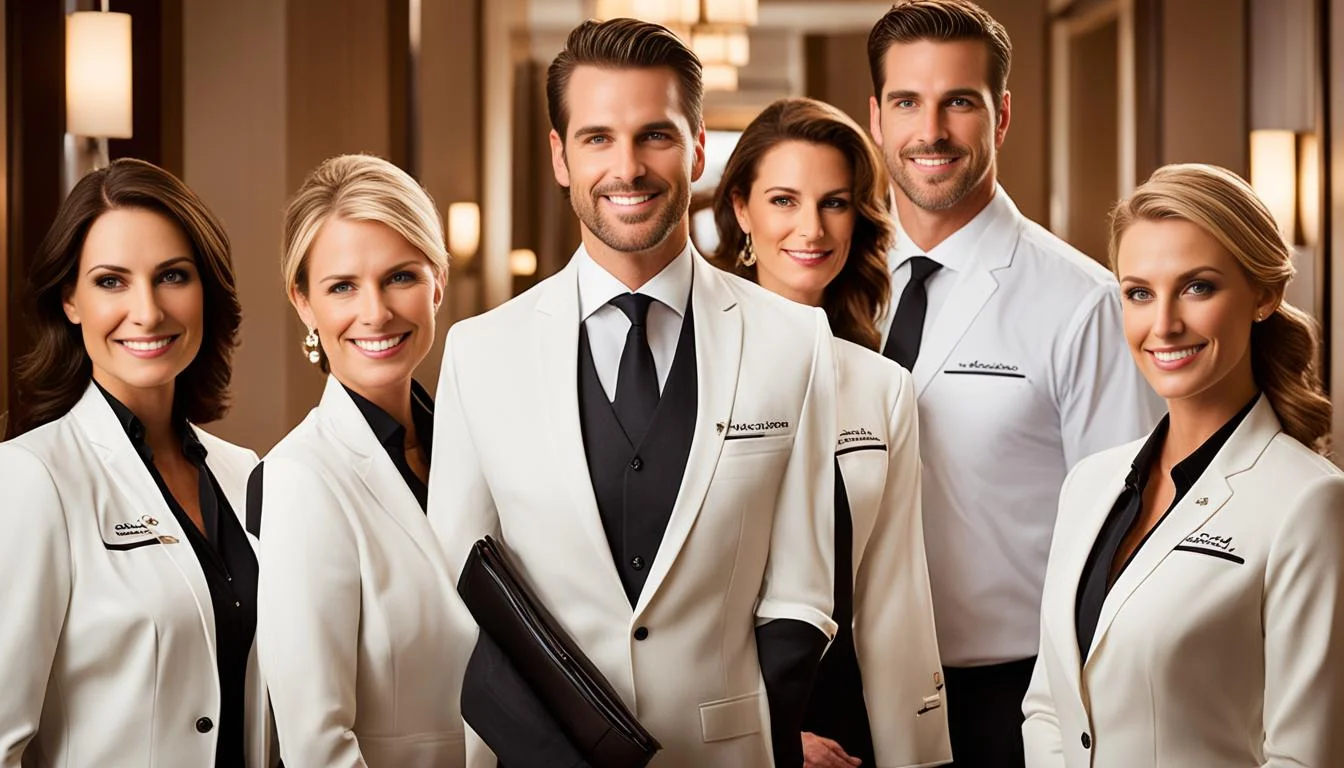 Hospitality Recruitment in Bloomsbury