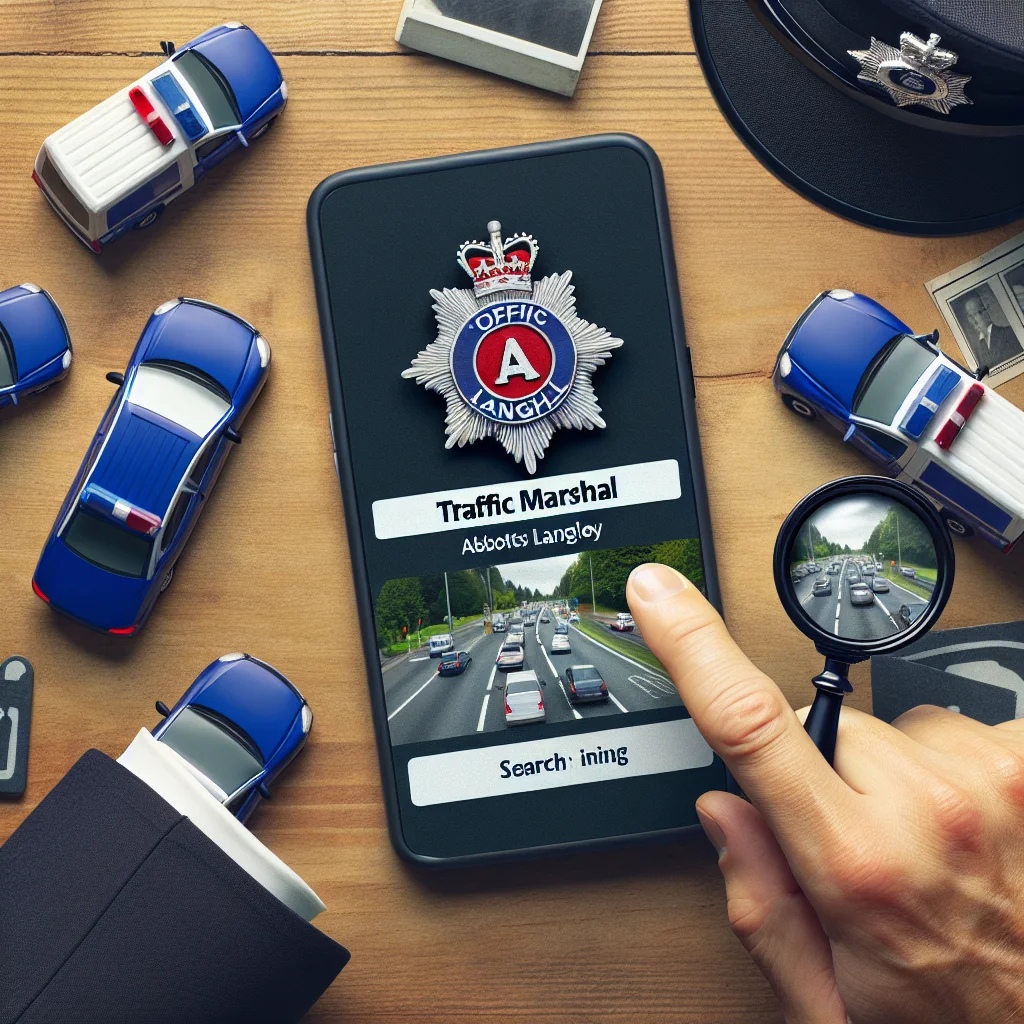 Find Traffic Marshal Jobs in Alperton