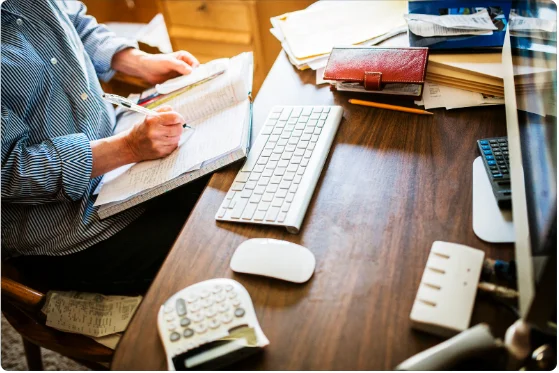 Bookkeeper Jobs in Biggin