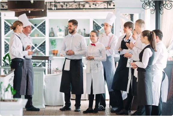 Workers Direct: UK's Best Staffing Agency