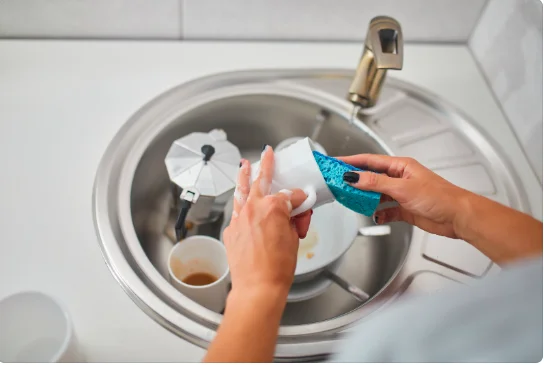 Kitchen Porter Jobs in Alperton