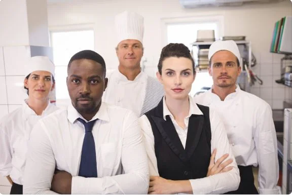 Workers Direct: UK's Best Staffing Agency