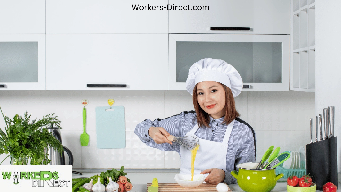 Private Chef Staffing