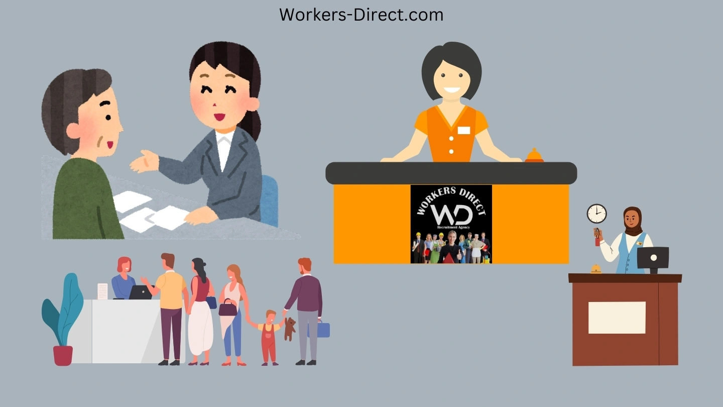 Remote Receptionist