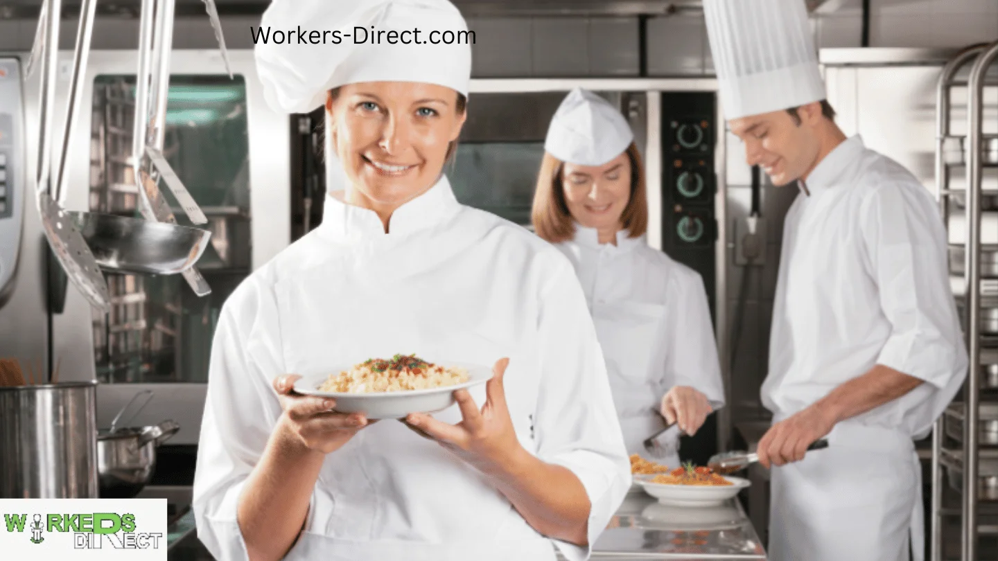 Find Chef Jobs in Bristol