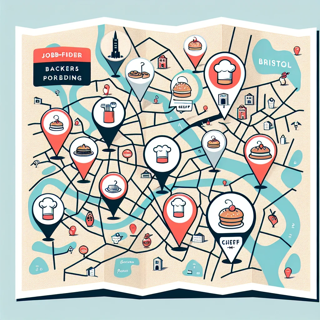 Find Chef Jobs in Bristol