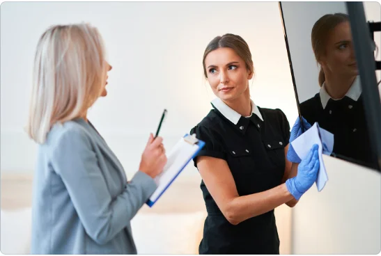 Housekeeper Jobs in Childs Hill