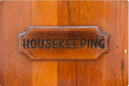 Housekeeper Jobs in Childs Hill