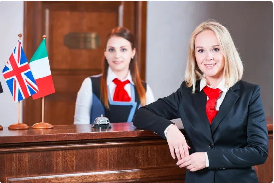 Concierge Jobs in Reading