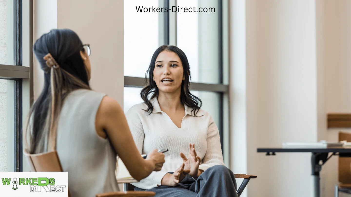 Workers Direct: Find HR Coordinator Jobs in Catford