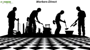 General Laborers