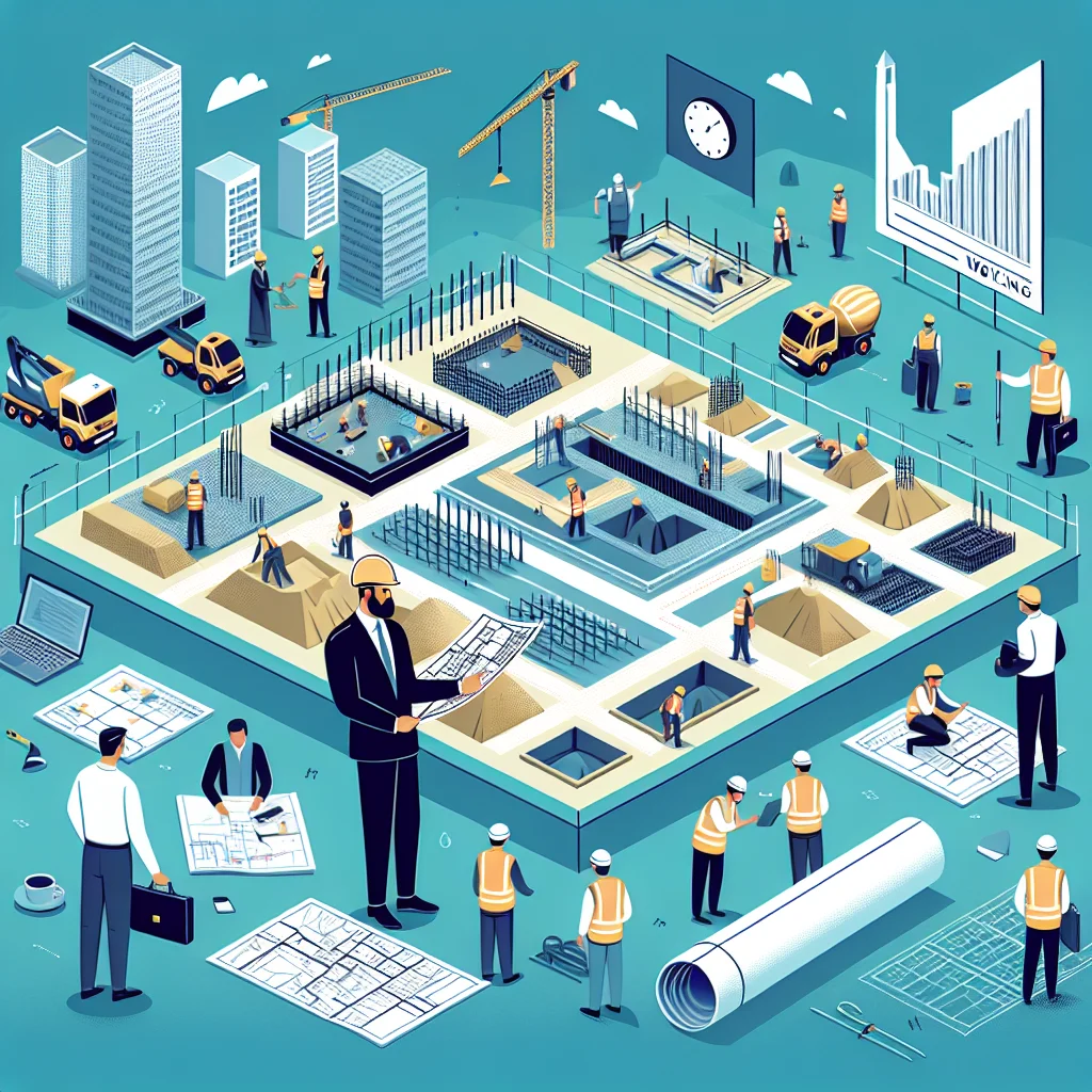 Find Site Manager Jobs in Woking