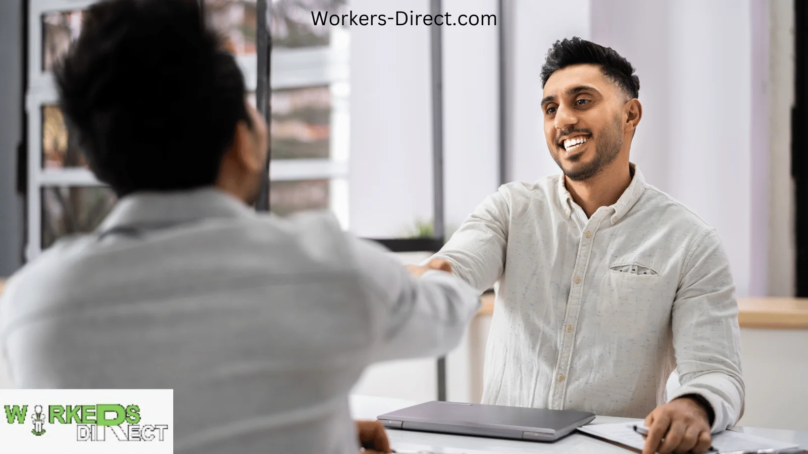 Workers Direct: Find Temp Staffing Jobs in Glasgow