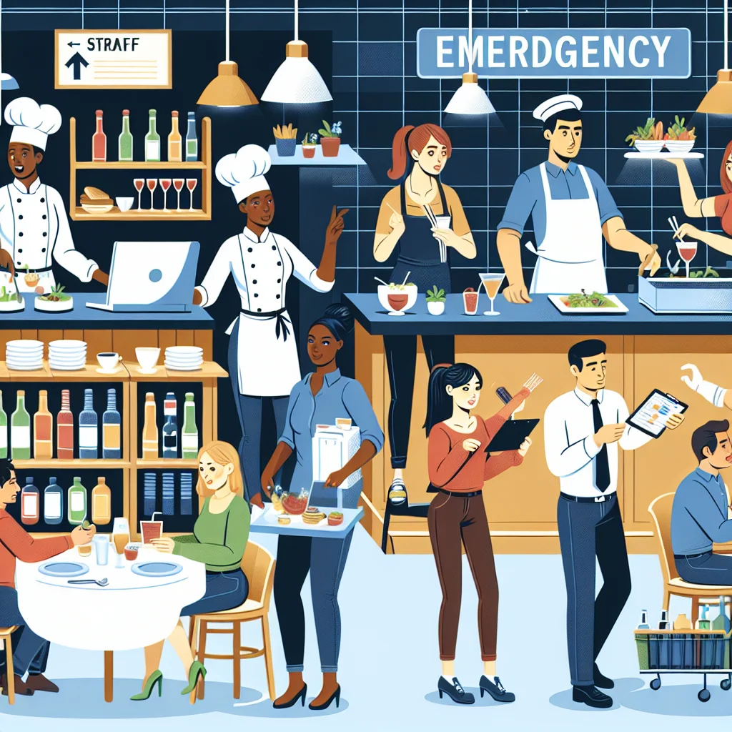 Workers Direct Hospitality Services