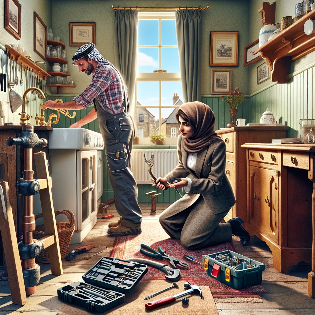 Handyman Jobs in Sutton