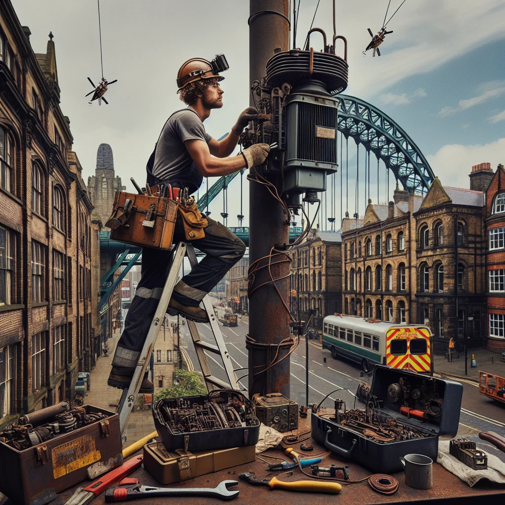 Maintenance Technician Jobs