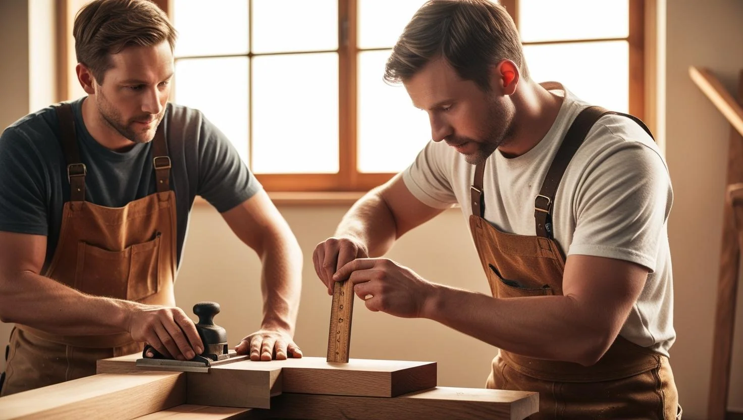 Carpenters Staffing