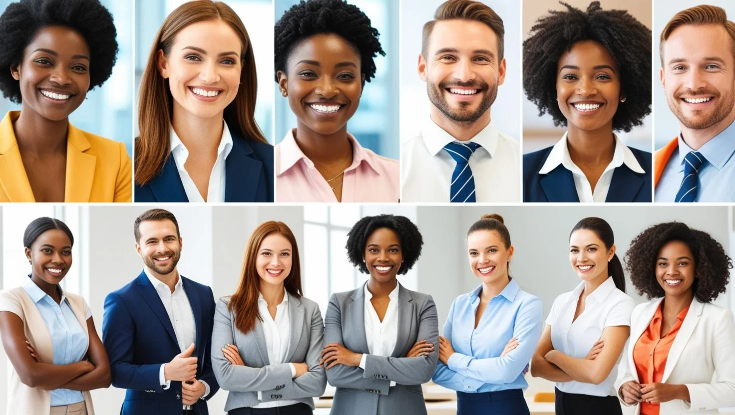 Hiring the right receptionist