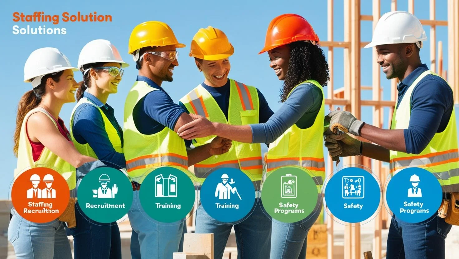 Team Workers Direct recruitment specialists