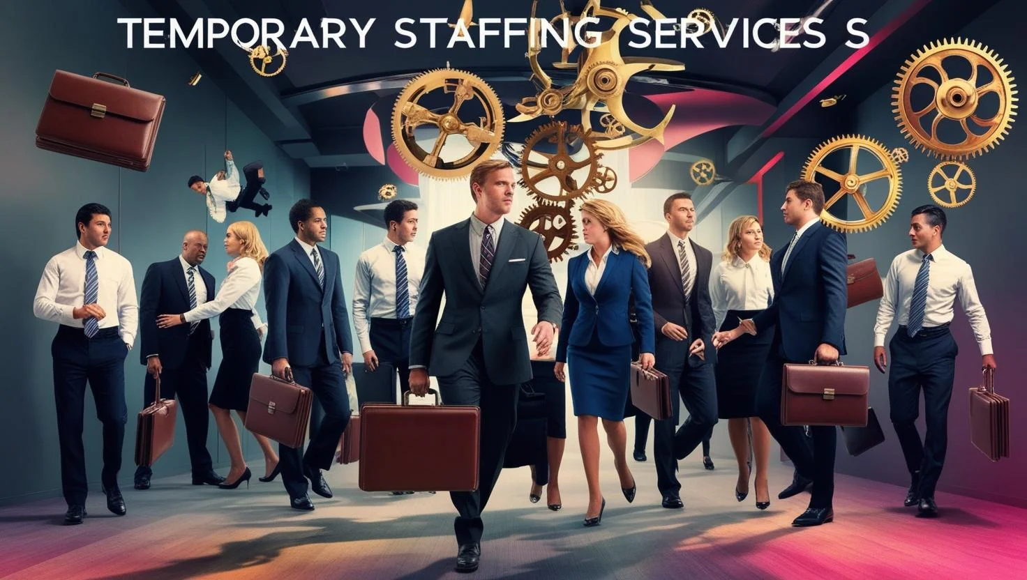 Workers Direct: Looking For Staff in Portsmouth
