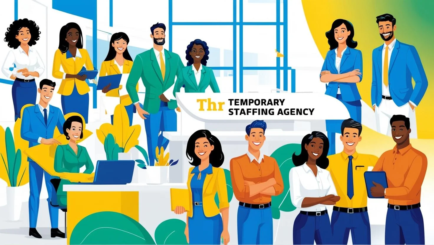 Workers Direct: Looking For Staff in Portsmouth